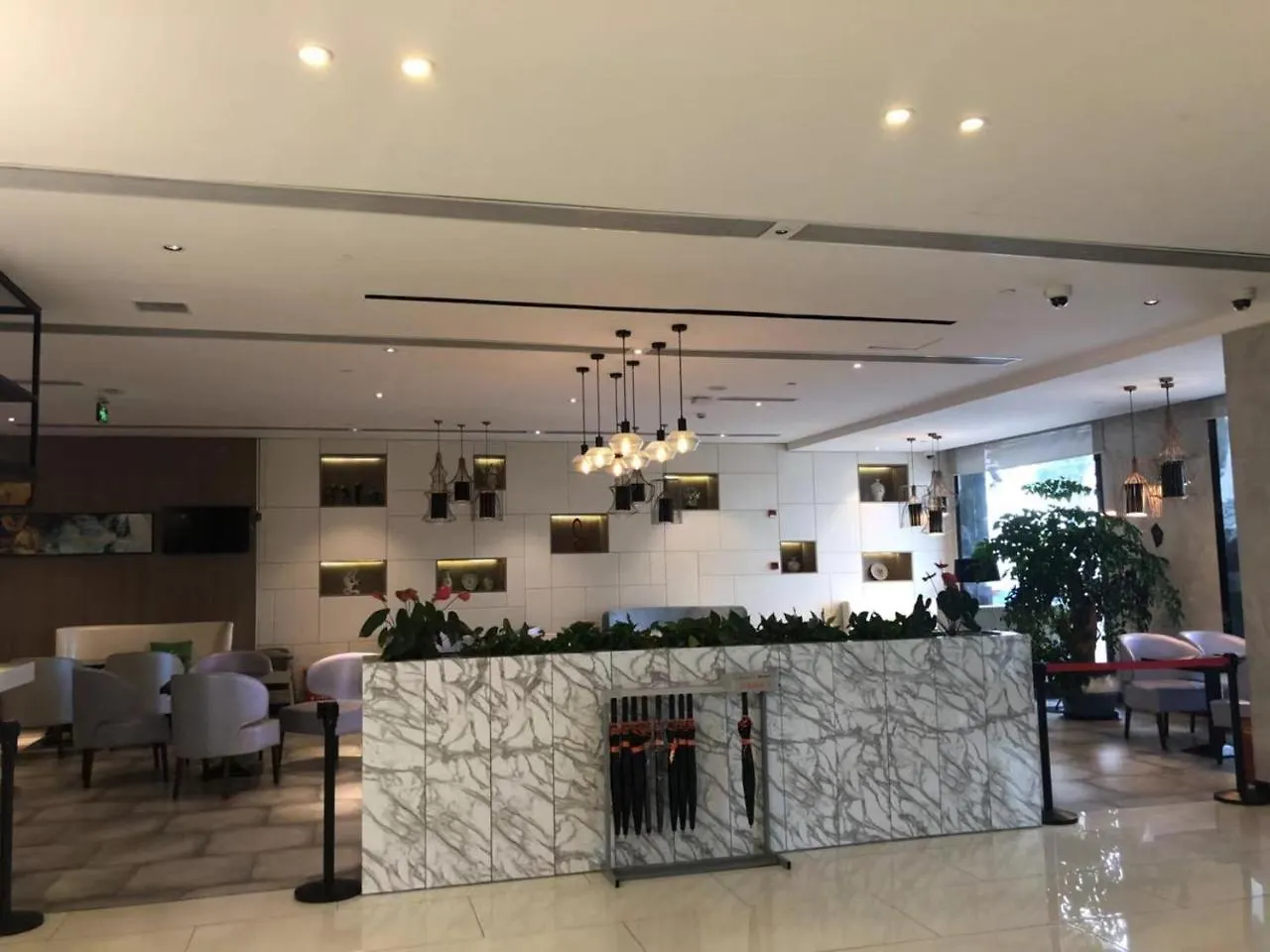 Hotel Ibis Styles Shanghai Hongqiao Airport