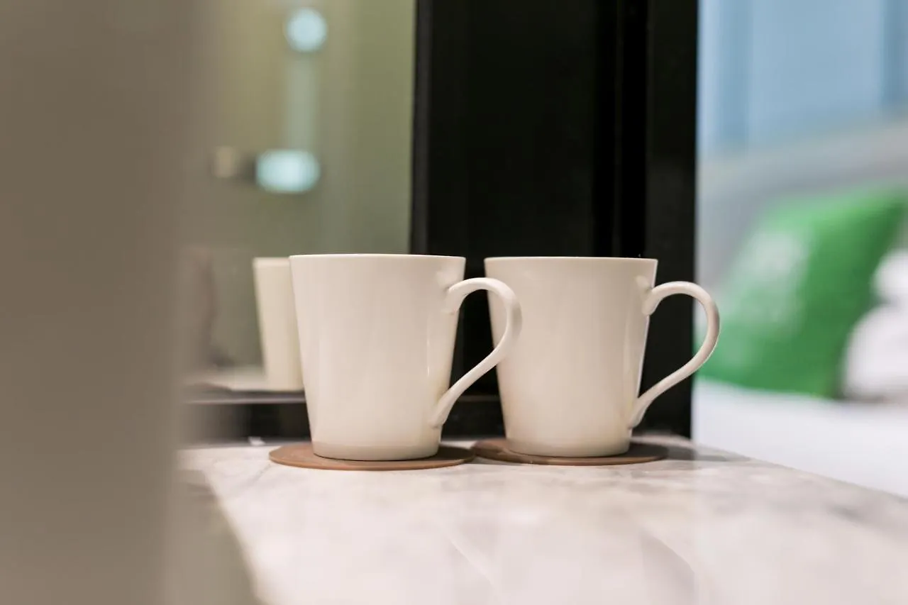 Ibis Styles Shanghai Hongqiao Airport 0*,  China