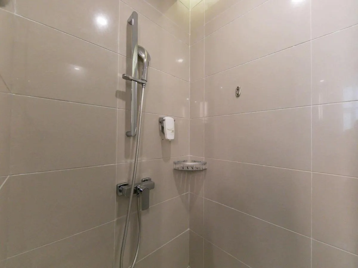 Hotel Ibis Styles Shanghai Hongqiao Airport China