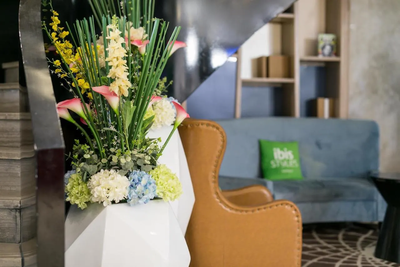 فندق Ibis Styles Shanghai Hongqiao Airport
